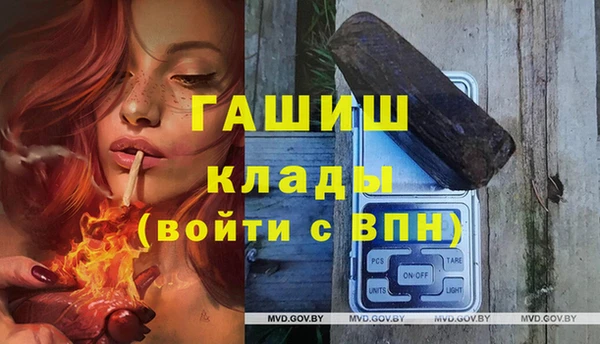 трава Арсеньев